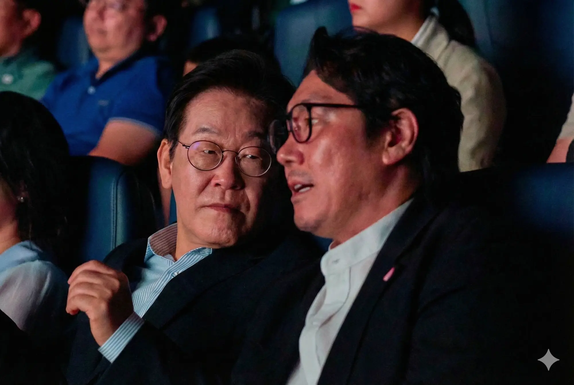 The Actor, Nuna-gate, and Bone Broth